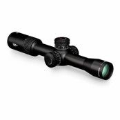 Vortex Viper PST Gen II 2-10x32 FFP EBR-4 MRAD Belyst Kikarsikte
