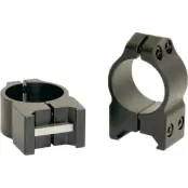 Warne Maxima 30mm Extra Hög