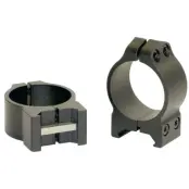 Warne Maxima 30mm Låg