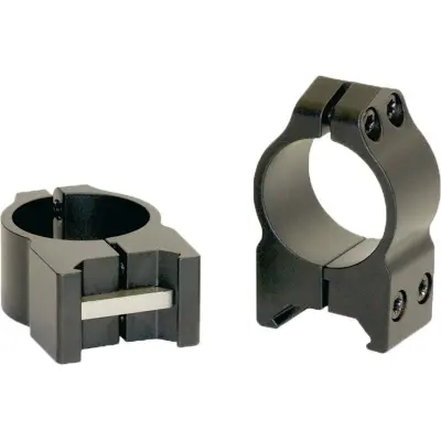 Warne Maxima 30mm Medium