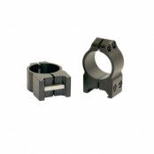 Warne Maxima PA 1"medium ringar (fasta)