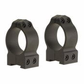 Warne Maxima PA 1"medium ringar Tikka (fasta)