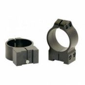 Warne Maxima PA 30 mm h�ga ringar Tikka (fasta)