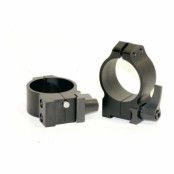 Warne Maxima QD 30 mm medium ringar Tikka (snabbf�sten)
