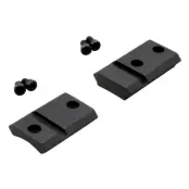 Warne Maxima Stålbaser Remington 902/876