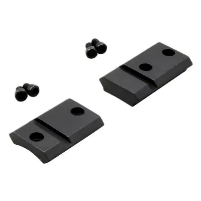 Warne Maxima Stålbaser Remington 902/876