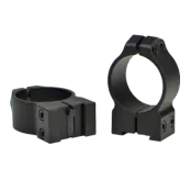 Warne Maxima Tikka 30mm Hög