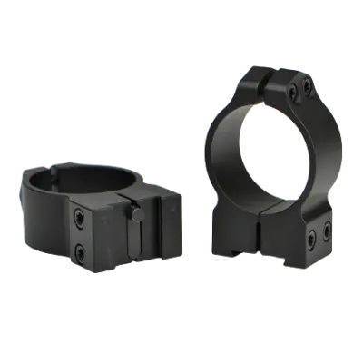 Warne Maxima Tikka 30mm Hög