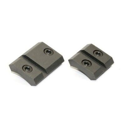 Warne stålbas, Browning Bar