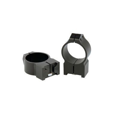 Warne Stålfästen 30mm fast M77 fäste