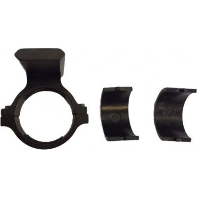 Albecom Weapon Mount for Riflescope 1