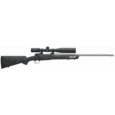 Winchester M70 Coyote Light