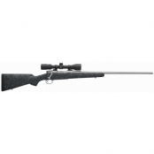 Winchester M70 Extreme Weather Gängad