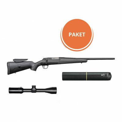 Winchester XPR Adjustable Paket