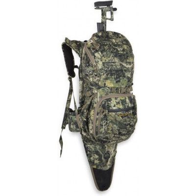 Eberlestock X1 Euro II Pack Camoflage