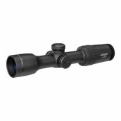Yukon Jaeger 1,5-6x42 Belyst Kikarsikte X01i