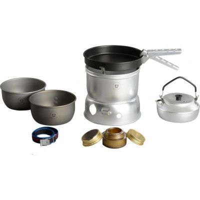 Trangia 27-0 UL/HA Onecolour
