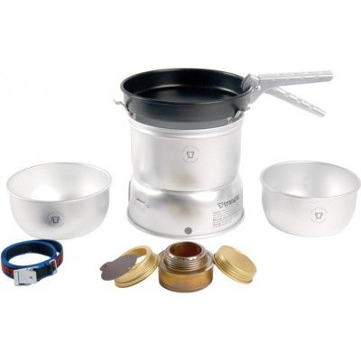 Trangia 27-3 UL UL - Ultralight Aluminum