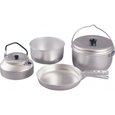 Trangia Camping 24 Onecolour