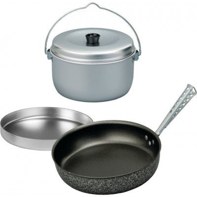 Trangia Camping Set 124-T Onecolour