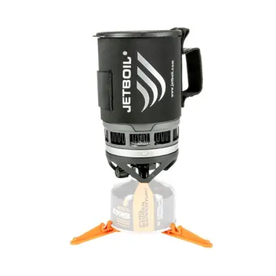 Jetboil Zip Cooking system