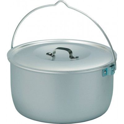 Camp Cauldron 4,5 L