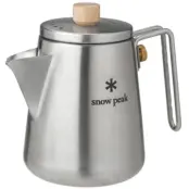 Snow Peak Field Barista Kettle