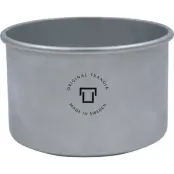 Trangia Kettle Micro 0,5 L UL - Ultralight Aluminum