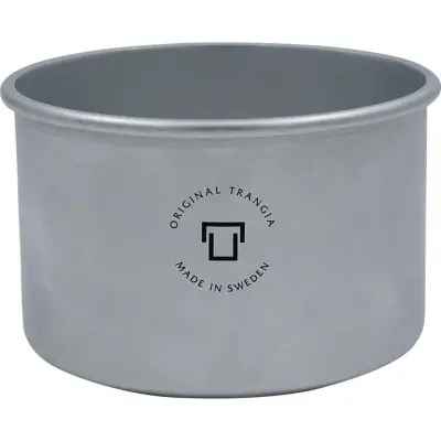 Trangia Kettle Micro 0,5 L UL - Ultralight Aluminum