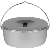 Trangia Kittel 1L till Campingset 124