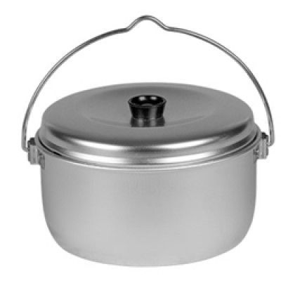 Trangia Lägerkittel 125-2,5