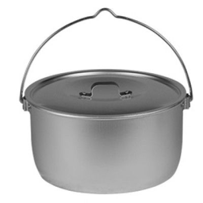 Trangia Lägerkittel 125-4,5