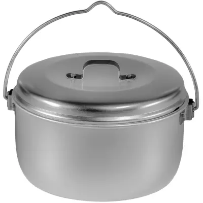Trangia Lägerkittel med Lock 2,5L passar 27-serien