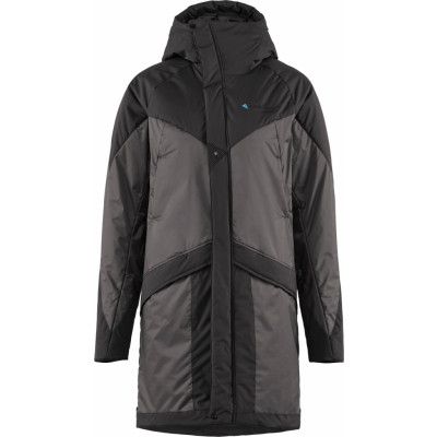 Klättermusen Alfheim Jacket Unisex Raven