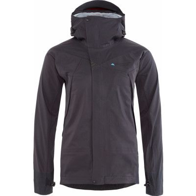 Klättermusen Women's Allgrön 2.0 Jacket Raven