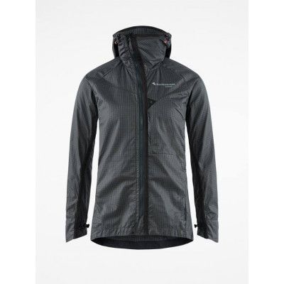 Klättermusen Ansur Women's Windproof Parka