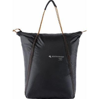 Klättermusen Gebo Bag 23 L Raven