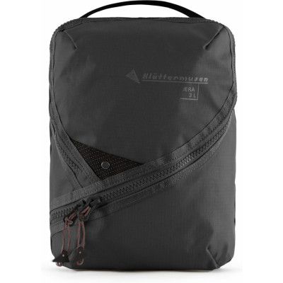 Klättermusen Jera Travel Organizer 3L Raven