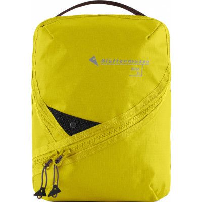 Klättermusen Jera Travel Organizer 3L Pine Sprout