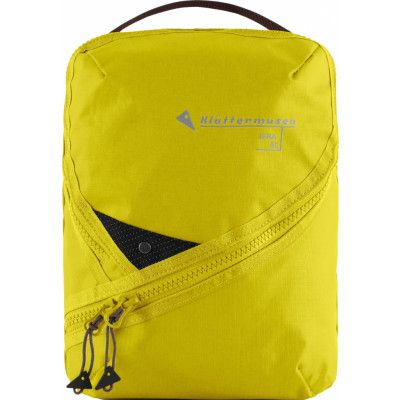 Klättermusen Jera Travel Organizer 5L Pine Sprout