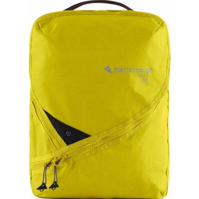 Klättermusen Jera Travel Organizer 9L Pine Sprout