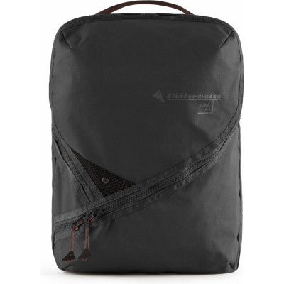 Klättermusen Jera Travel Organizer 9L Raven