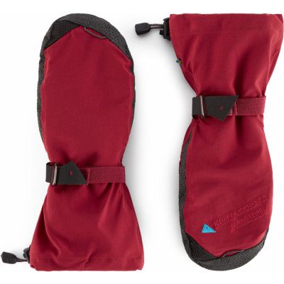 Járngreipr Mitts Burnt Russet