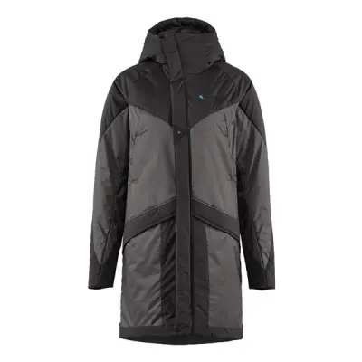 Klättermusen Alfheim Jacket Unisex Raven S