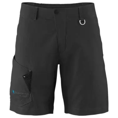 Klättermusen Alfhild Shorts M's Raven