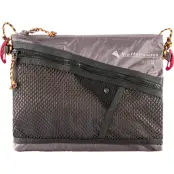 Klättermusen Algir Accessory Bag – Medium Purple Dove