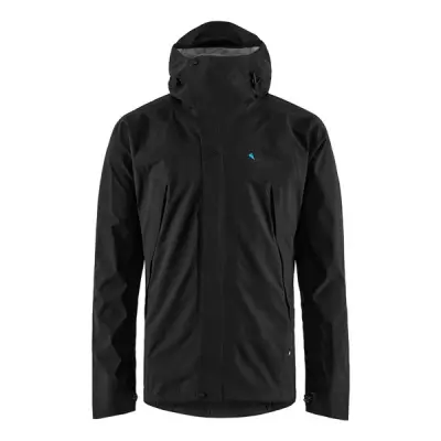 Klättermusen Allgrön 2.0 Jacket M's Black L