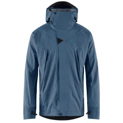 Klättermusen Allgrön 2.0 Jacket M's Midnight Blue S