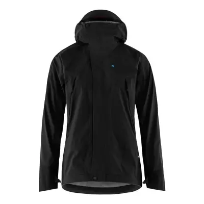 Klättermusen Allgrön 2.0 Jacket W'S Black Black XS