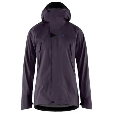 Klättermusen Allgrön 2.0 Jacket W's Grape XS